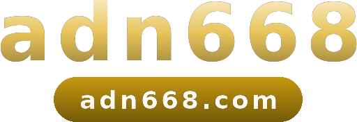 adn668 logo